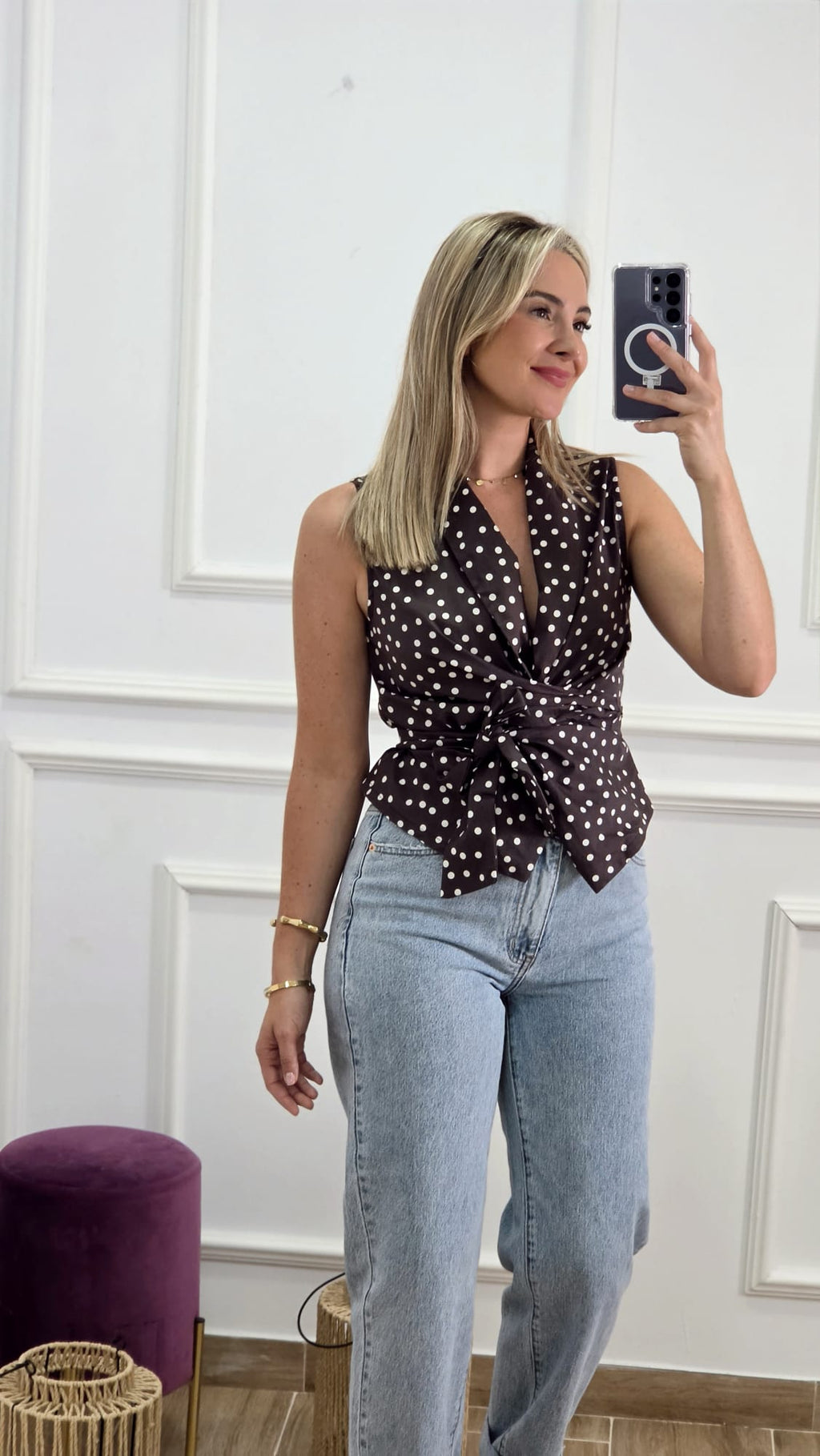Jeans Brenda