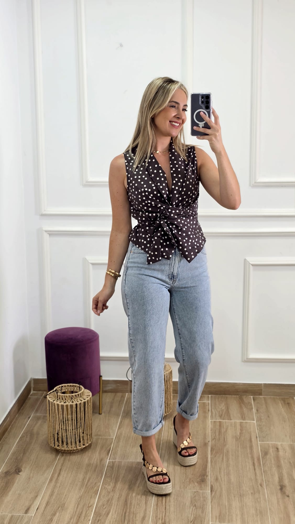 Jeans Brenda