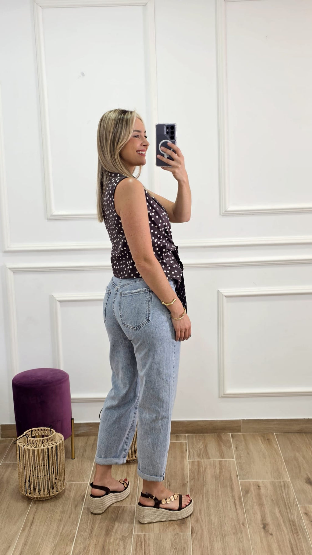 Jeans Brenda