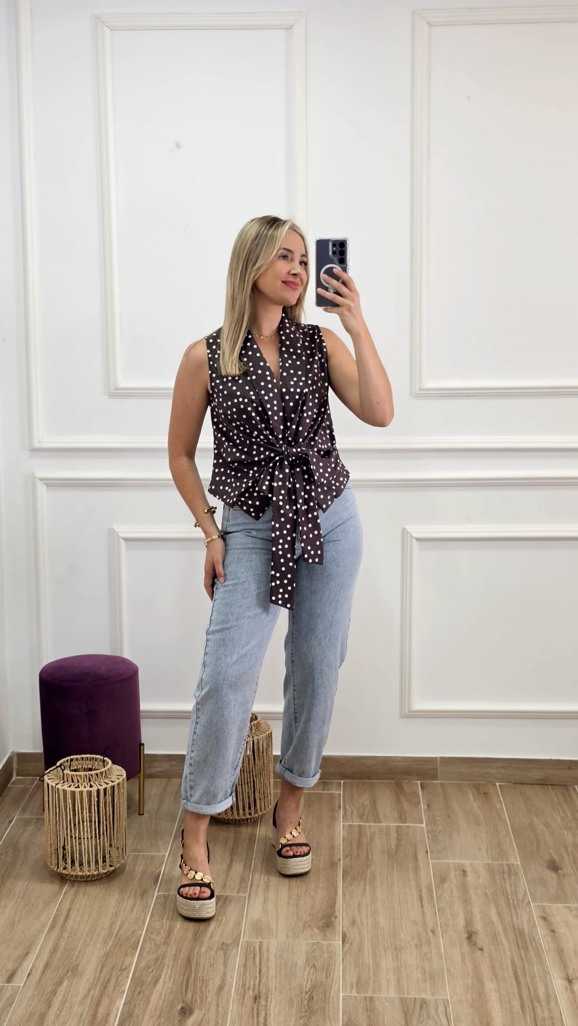 Jeans Brenda