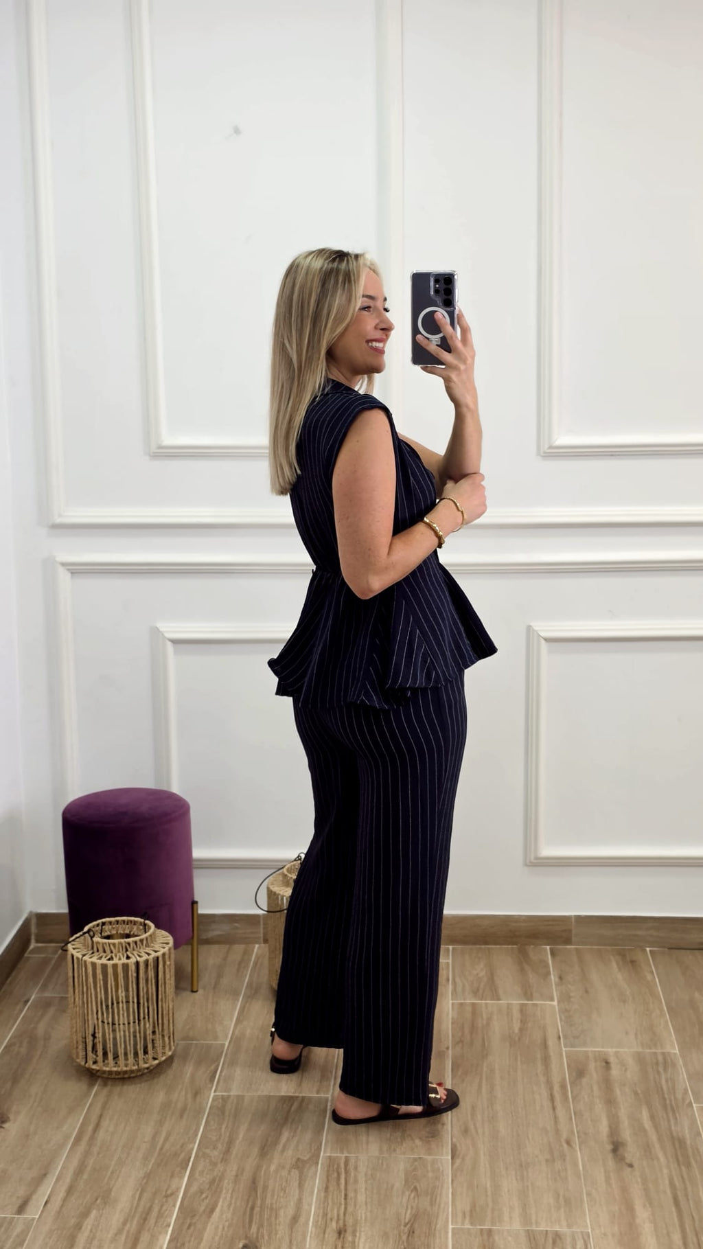 Conjunto Fabiana