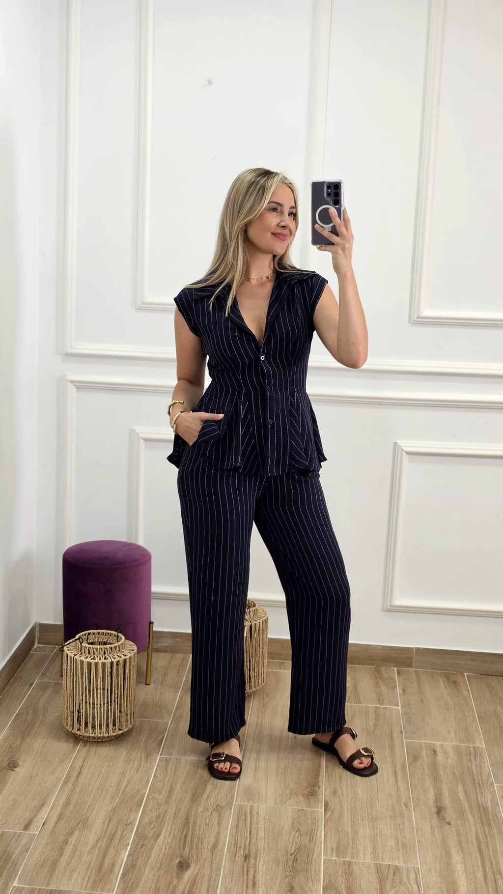 Conjunto Fabiana