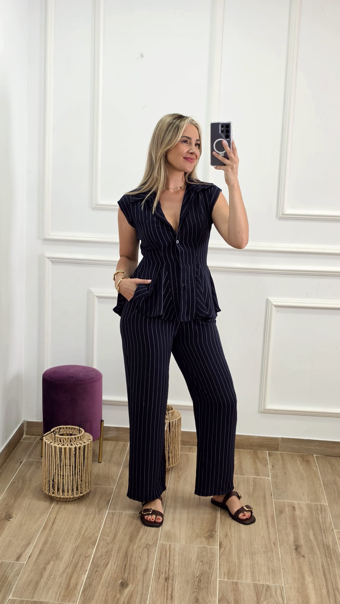 Conjunto Fabiana