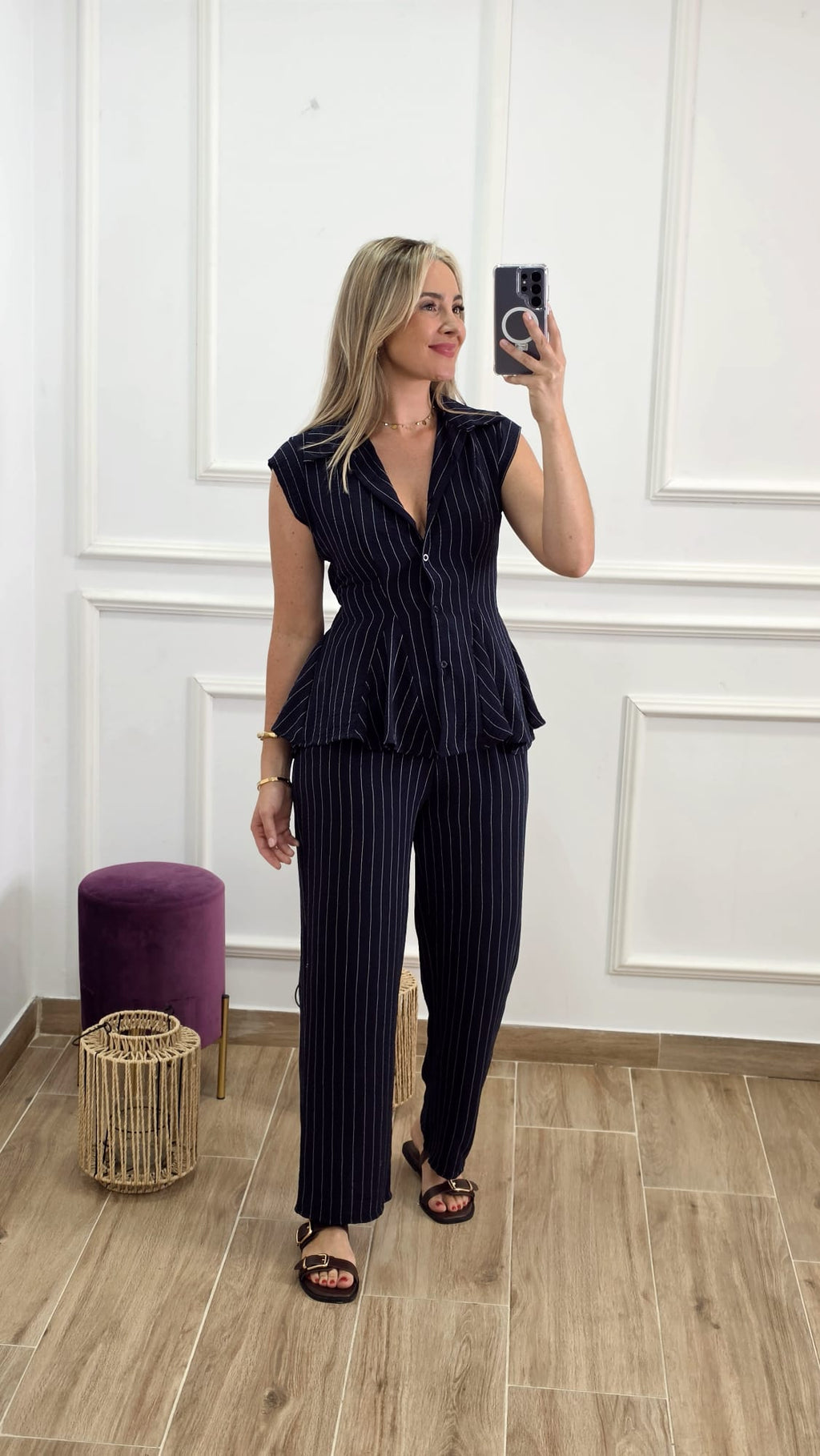 Conjunto Fabiana