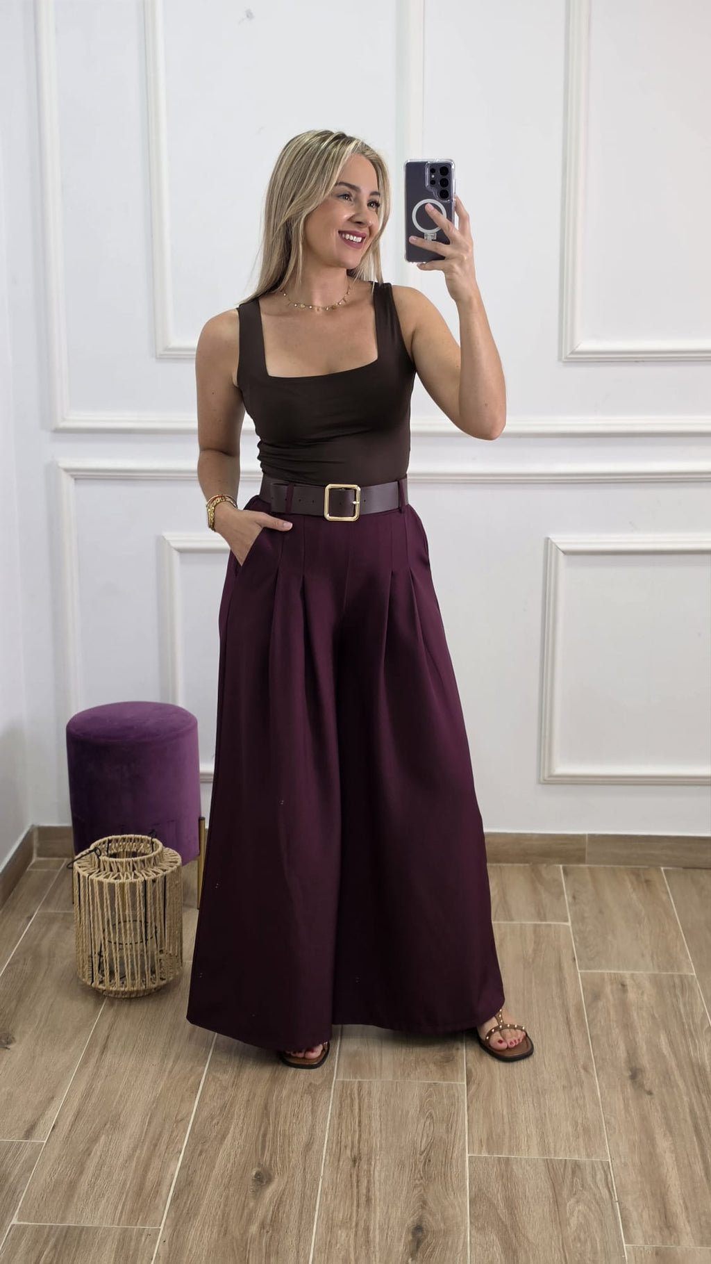 Pantalón Dara