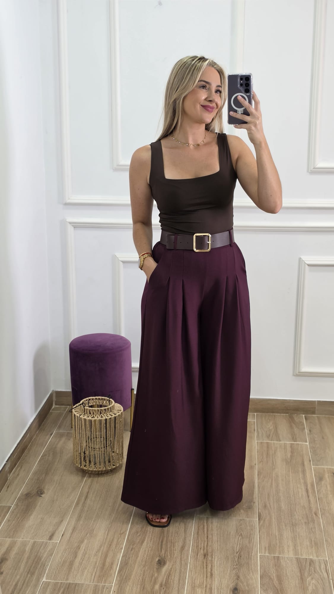 Pantalón Dara