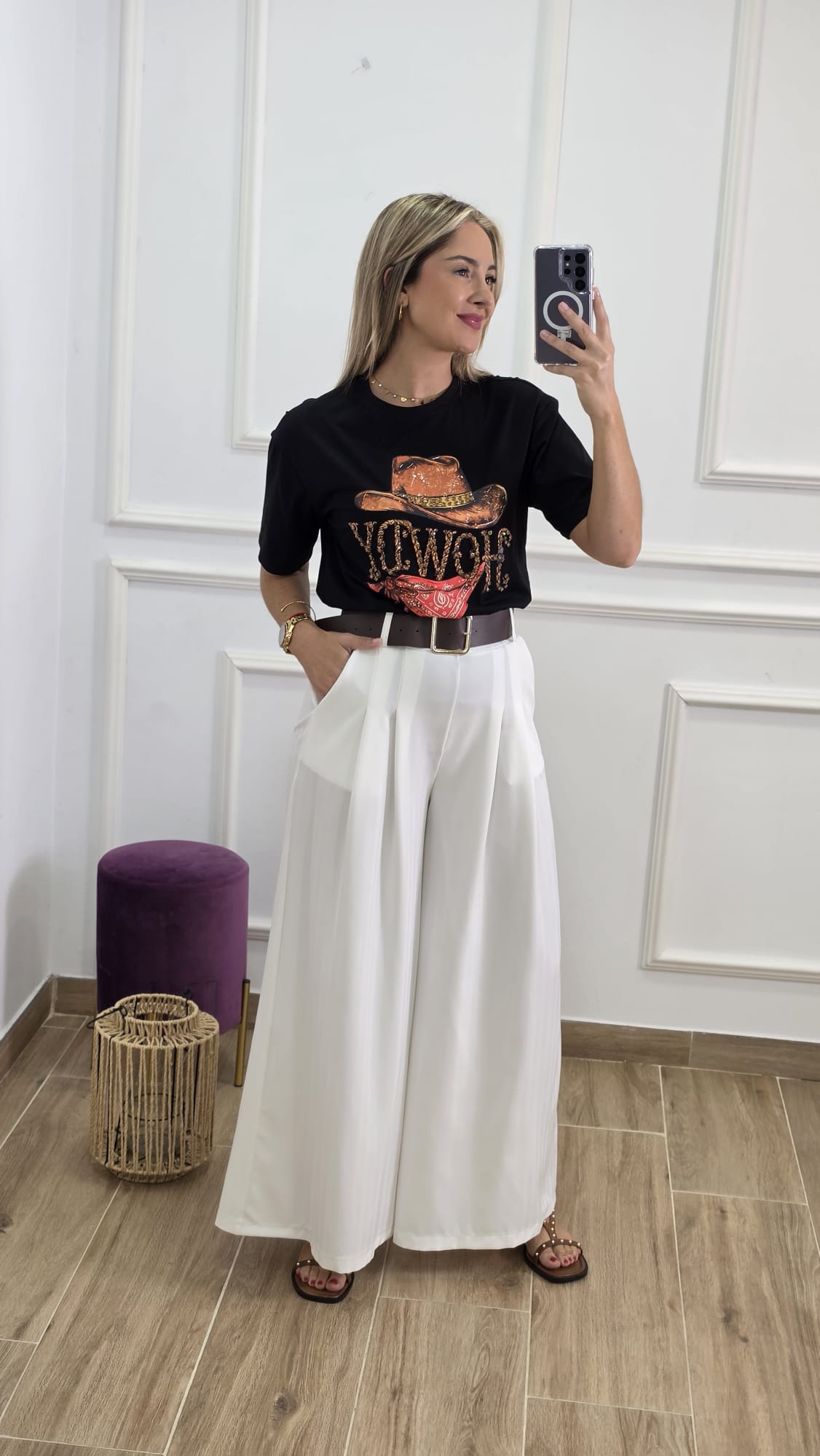 Pantalón Dara