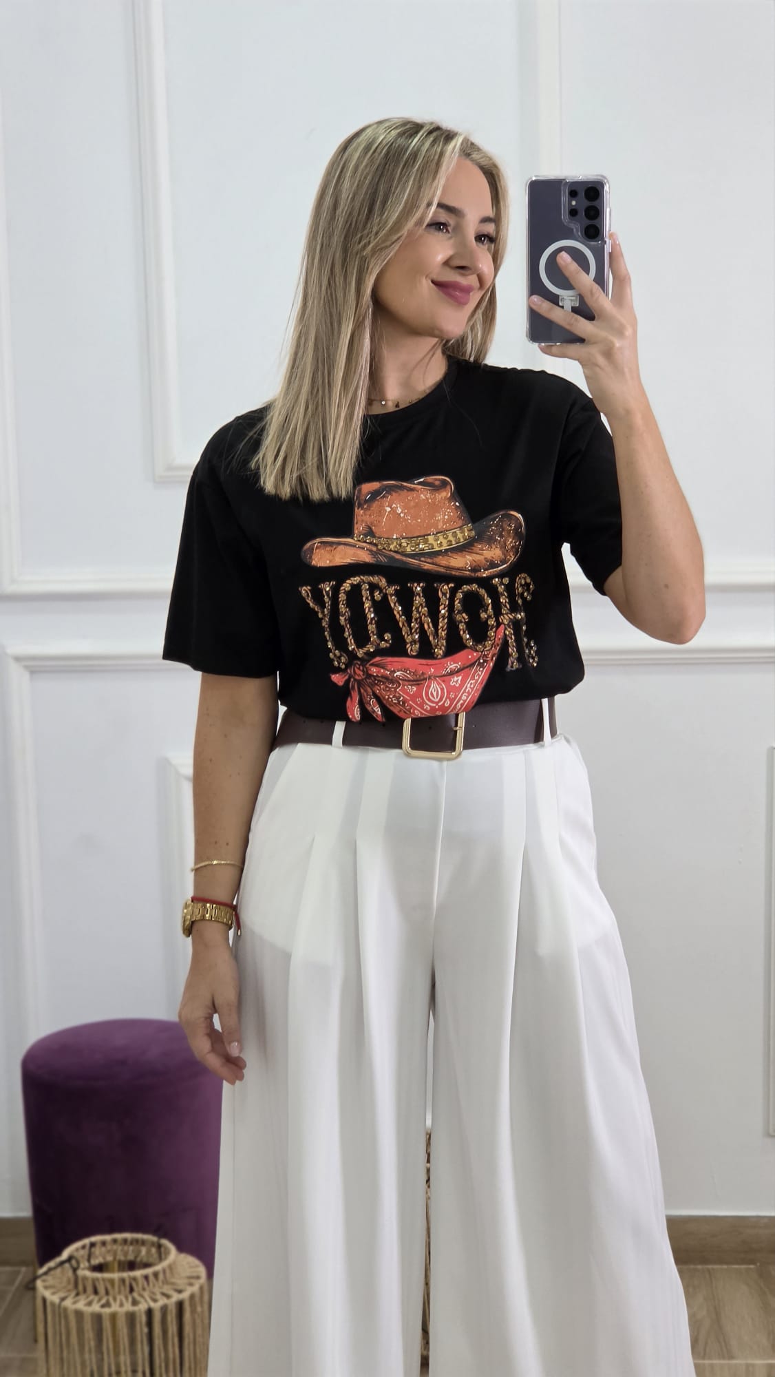 Pantalón Dara