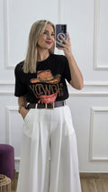 Camiseta Oeste