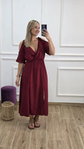 Vestido Camila