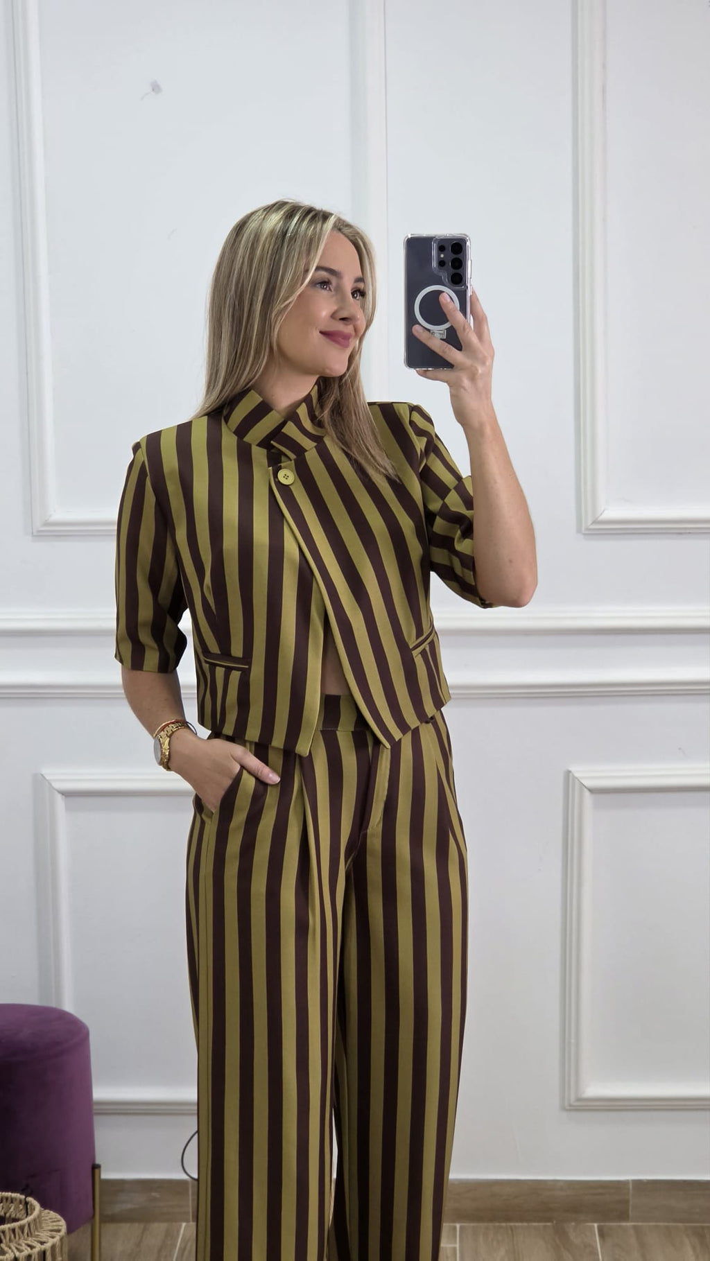 Conjunto Sophie