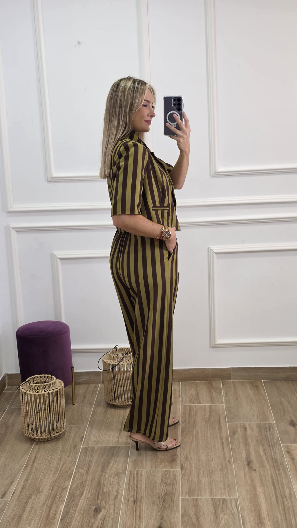 Conjunto Sophie