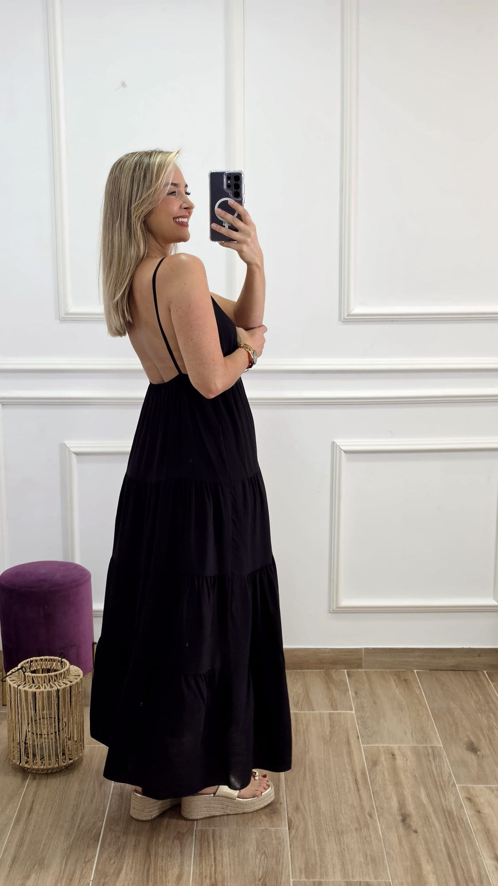 Vestido Sol