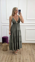 Vestido Sol