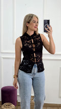 Blusa Margot