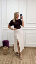 Blusa Samara