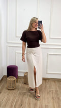 Falda Stefi