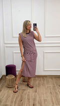 Vestido Carmen