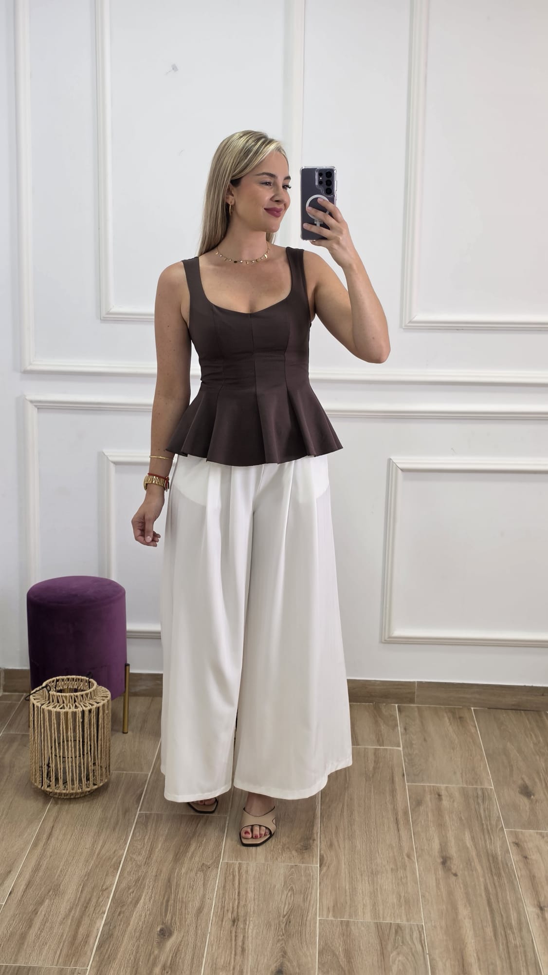 Top Nereida