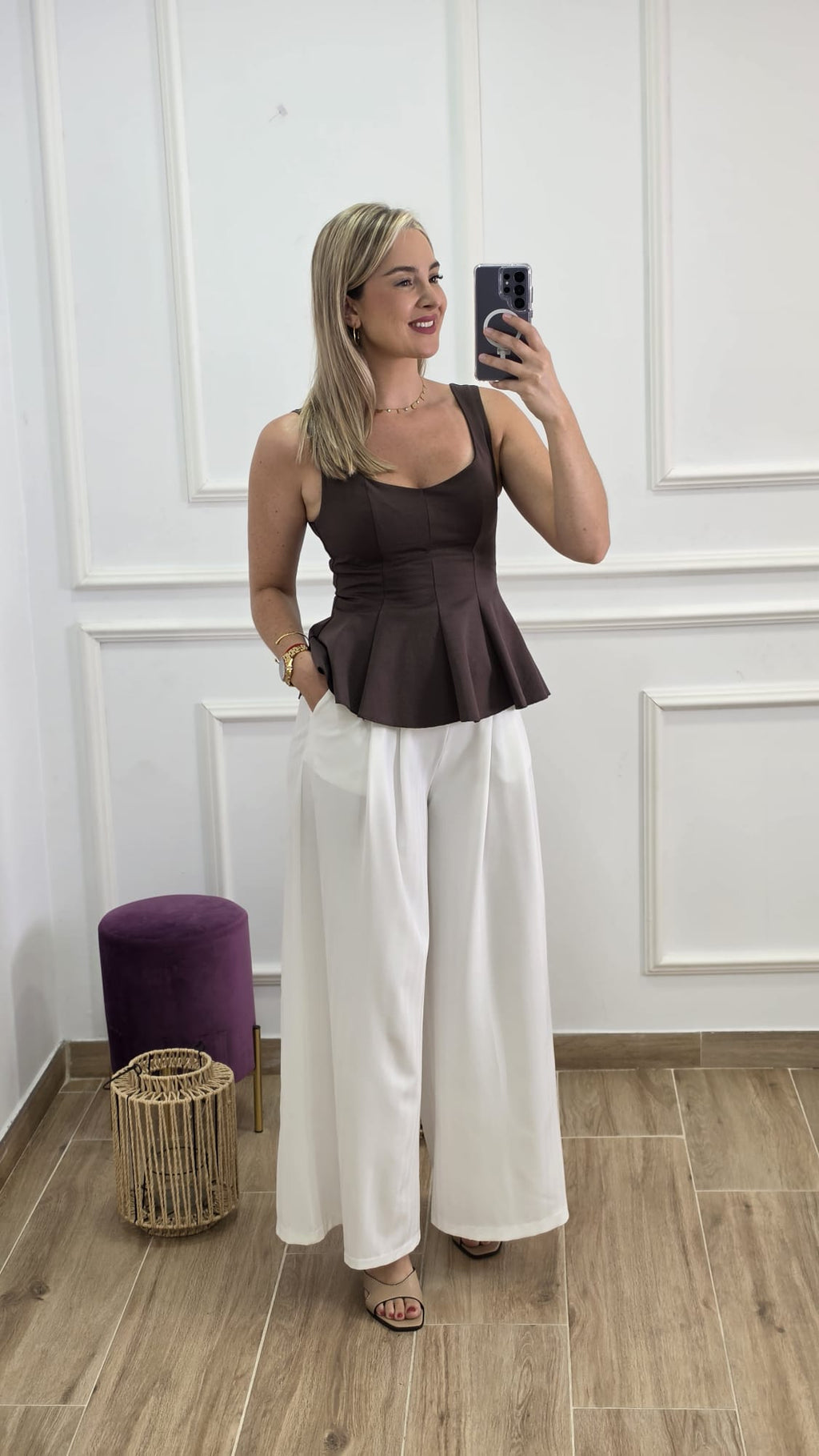 Top Nereida