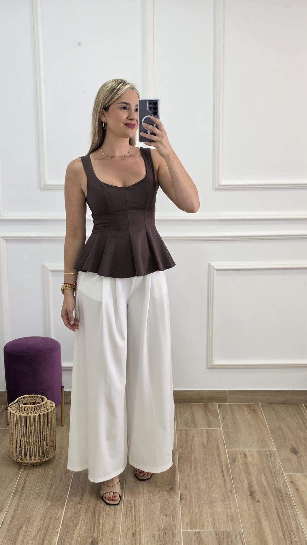 Top Nereida