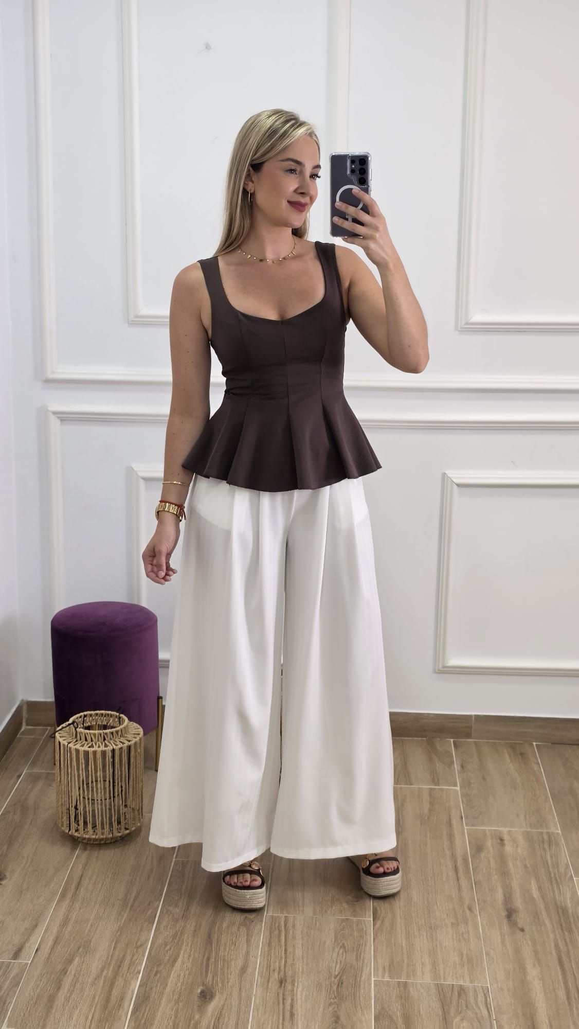 Top Nereida
