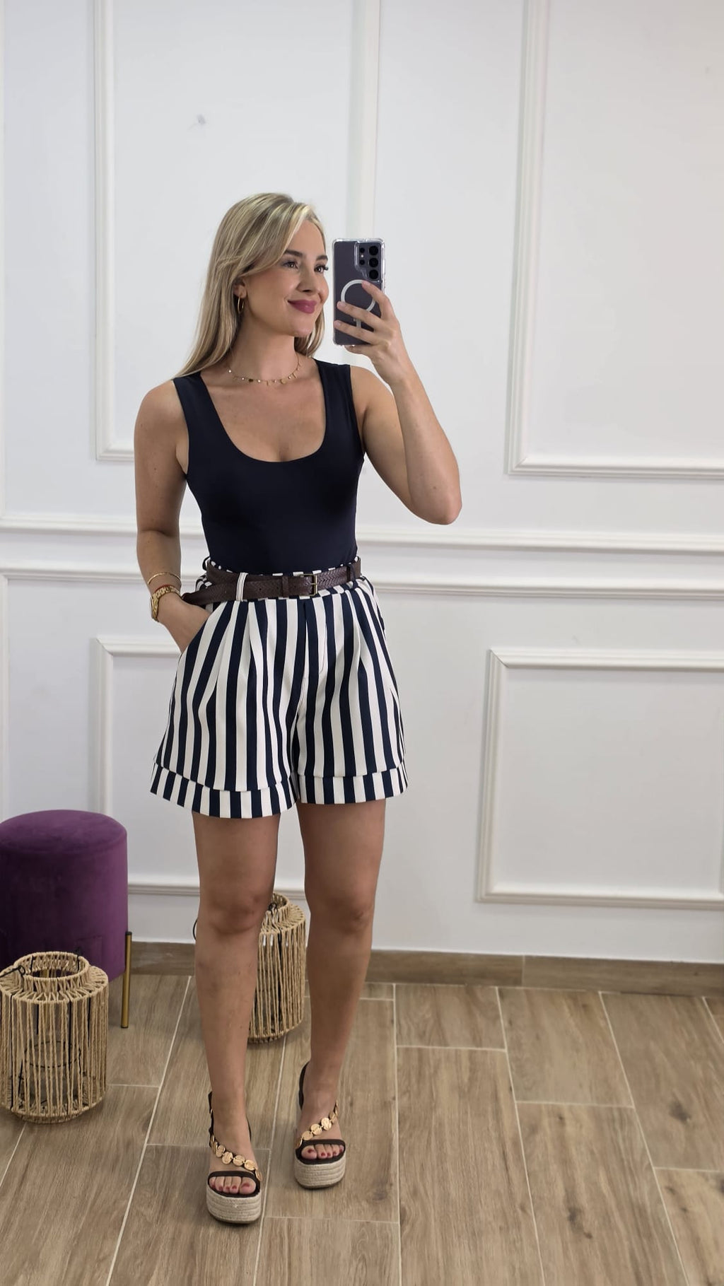 Body Senda