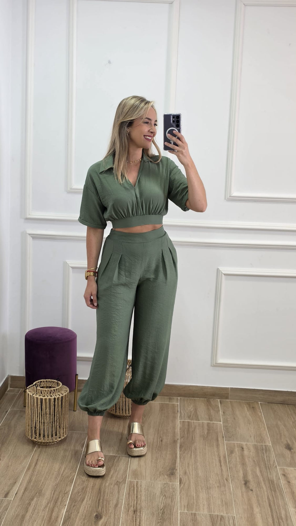 Conjunto Duna