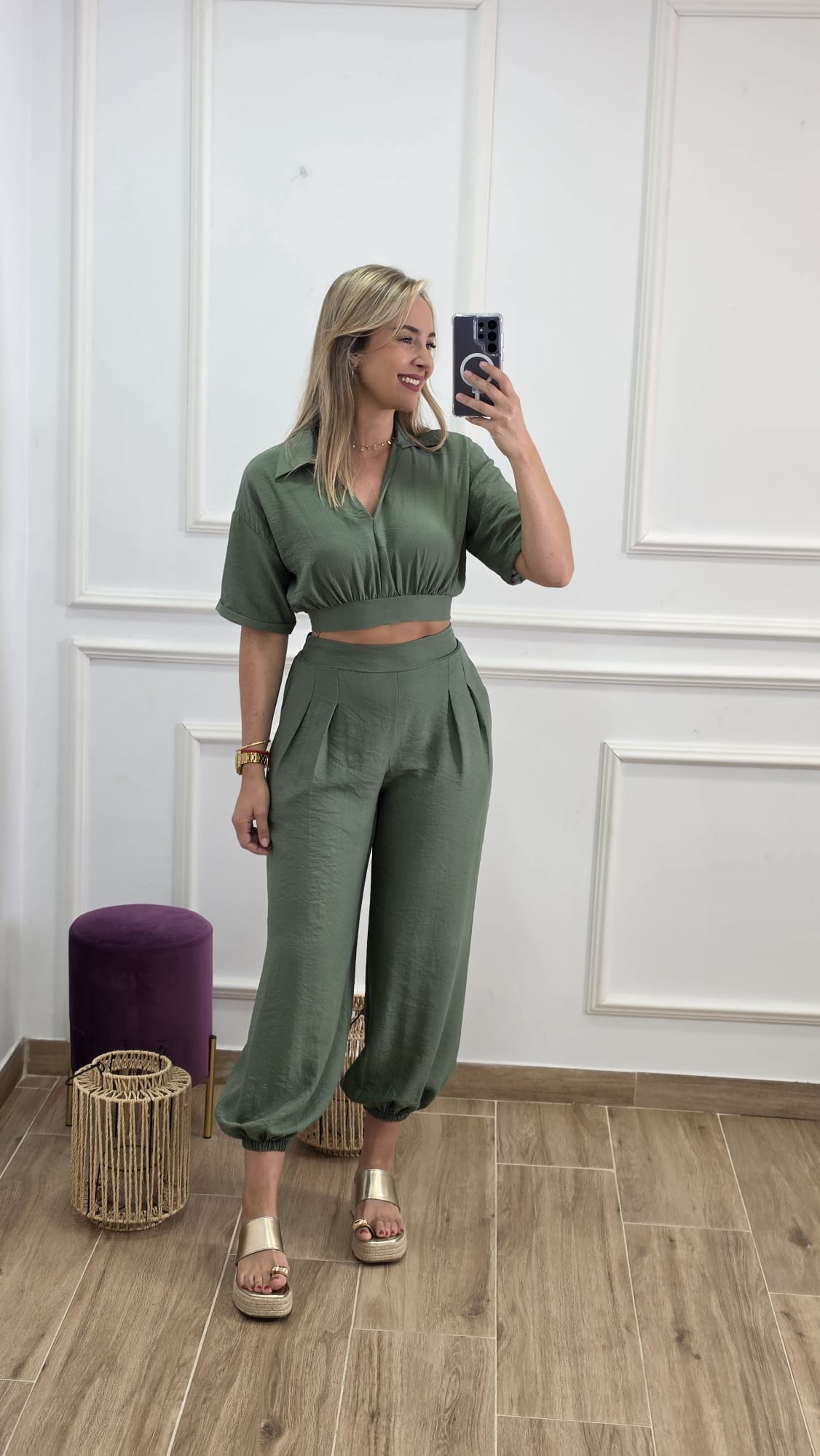 Conjunto Duna