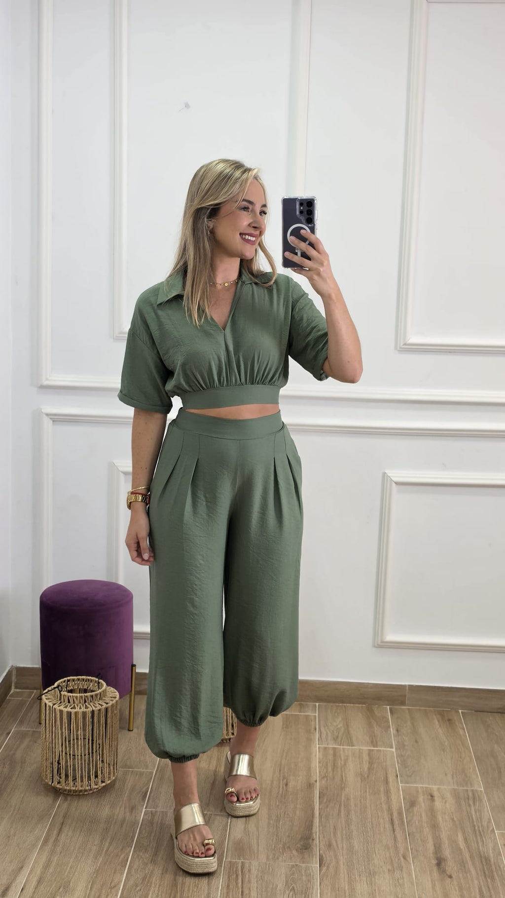 Conjunto Duna