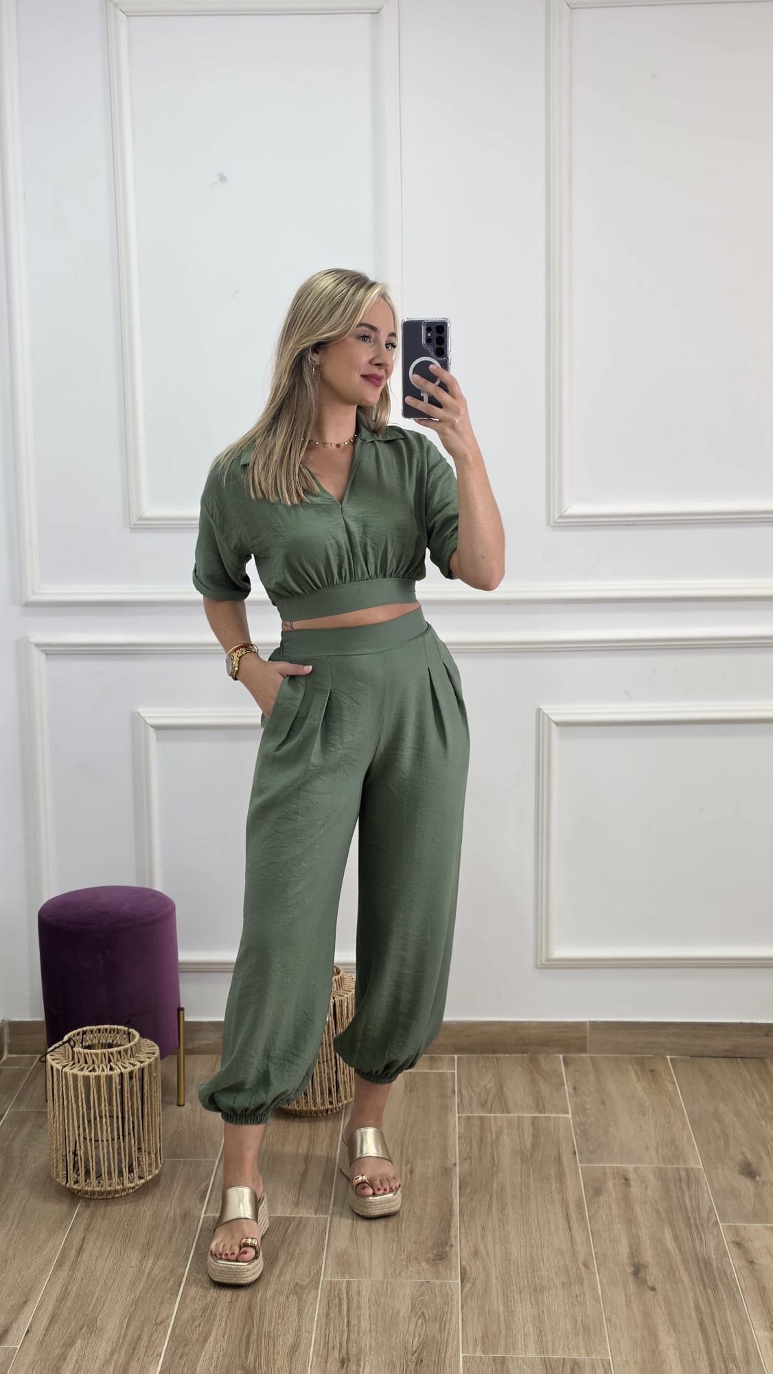 Conjunto Duna