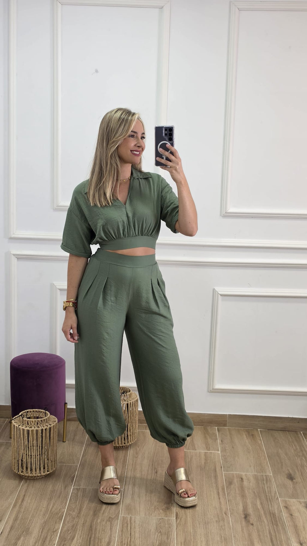 Conjunto Duna