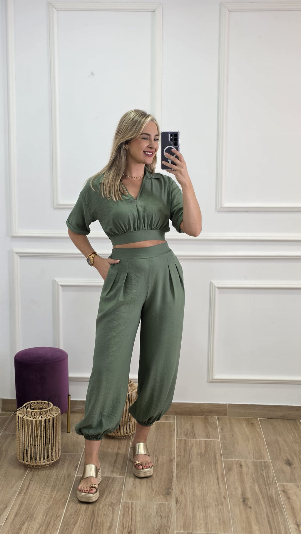 Conjunto Duna