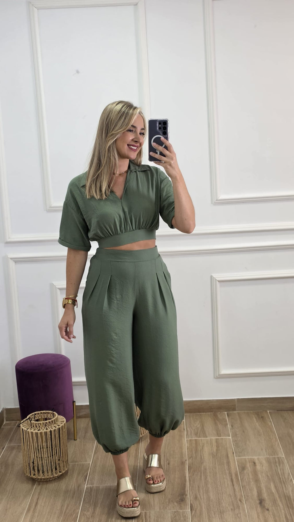 Conjunto Duna