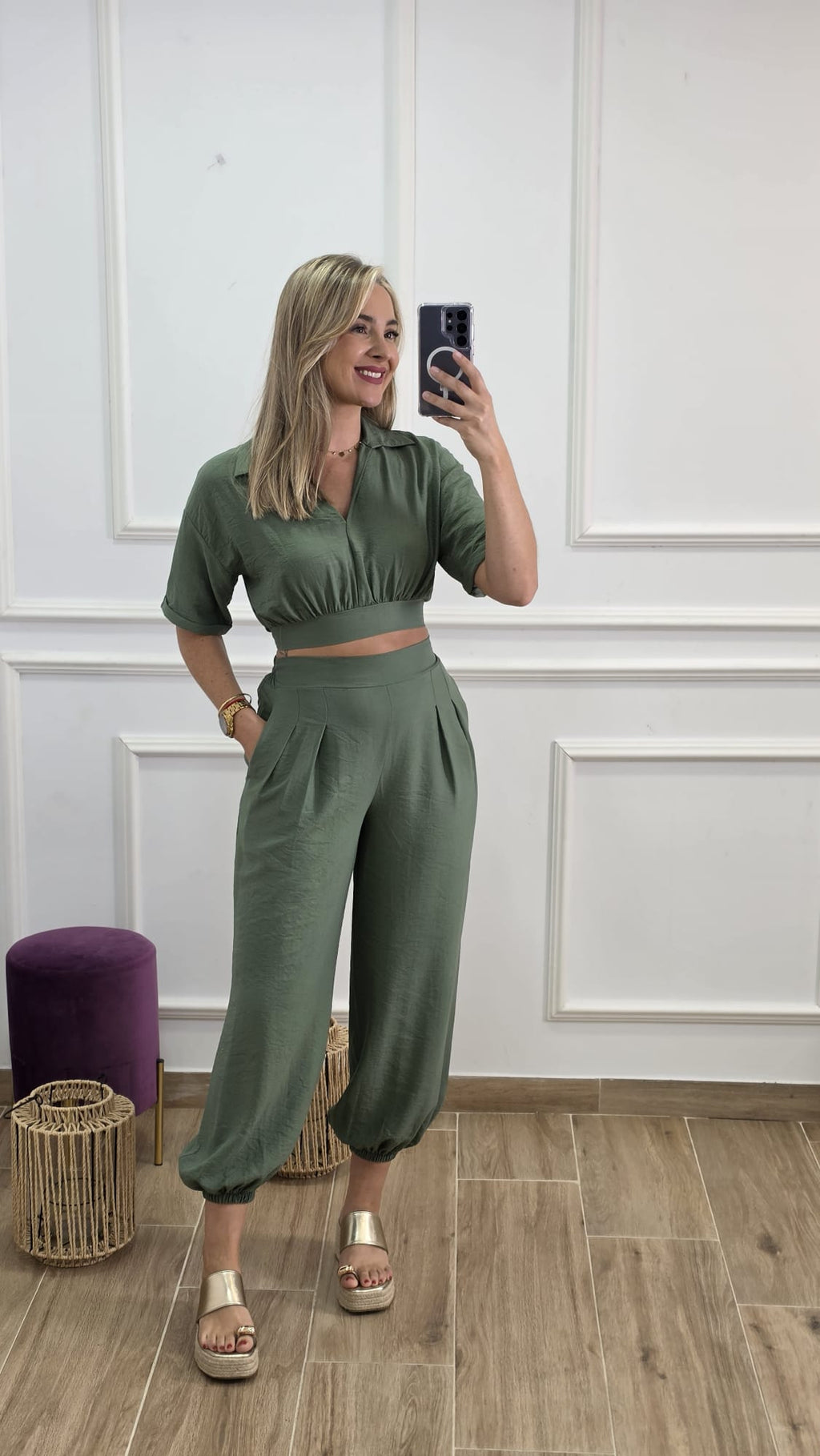 Conjunto Duna