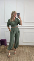 Conjunto Duna
