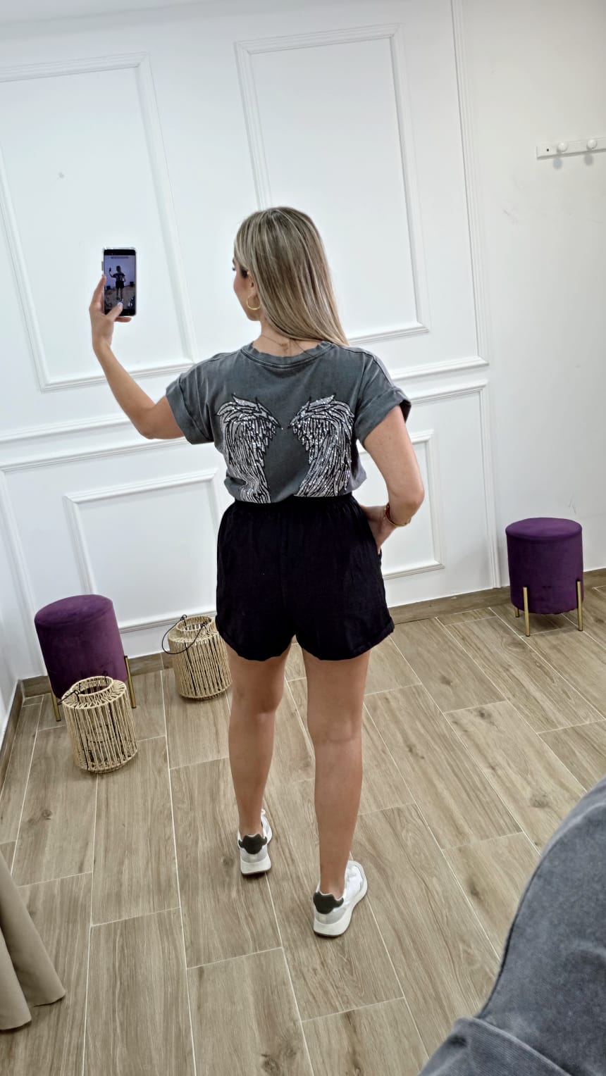 Short Black