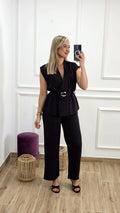 Conjunto Isabella