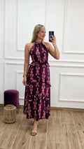 Vestido Dácil