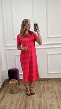 Vestido Natalia