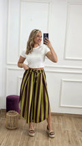 Pantalón Pistacho