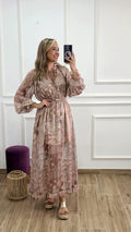 Vestido Laura