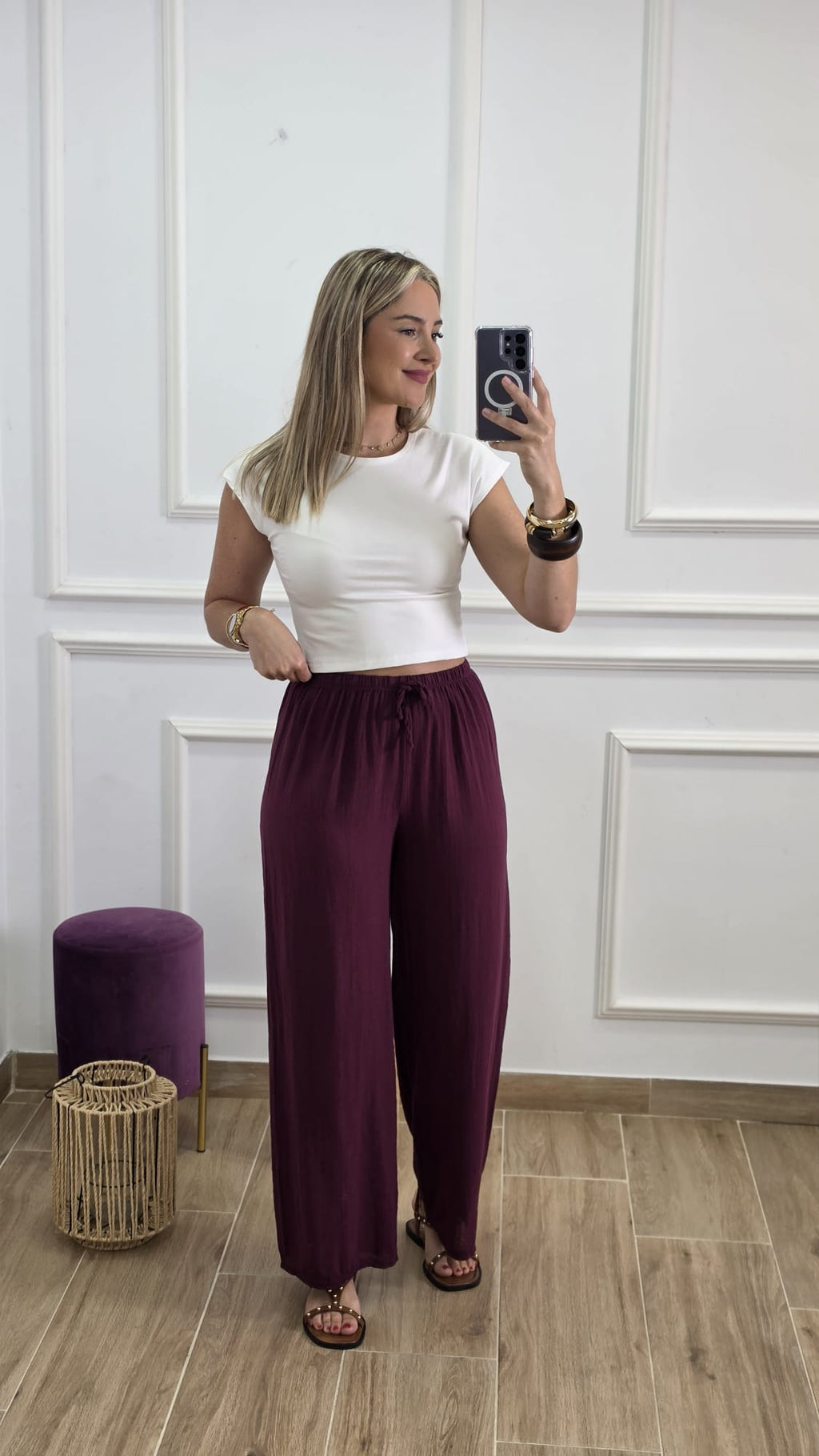 Pantalón Irina