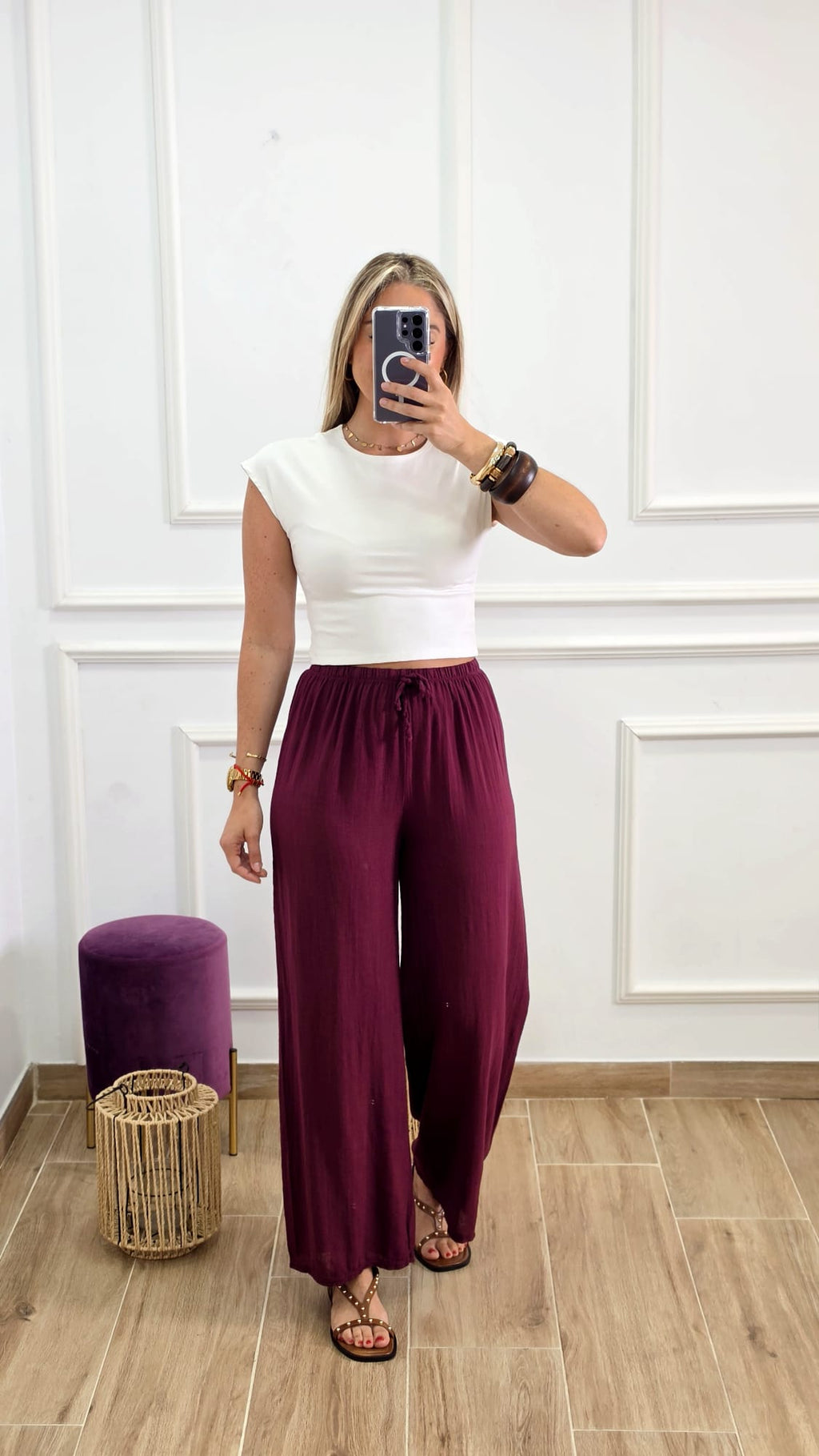 Pantalón Irina