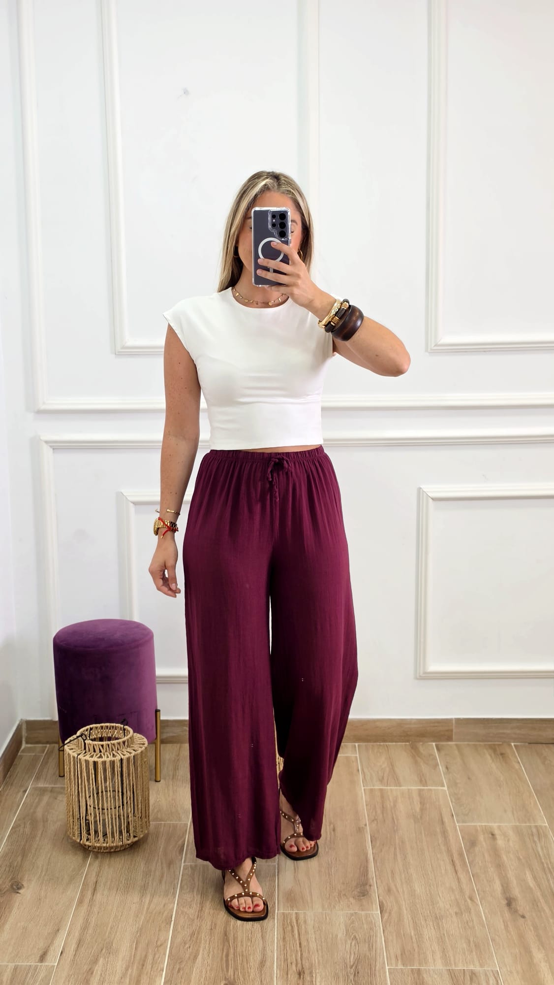Pantalón Irina