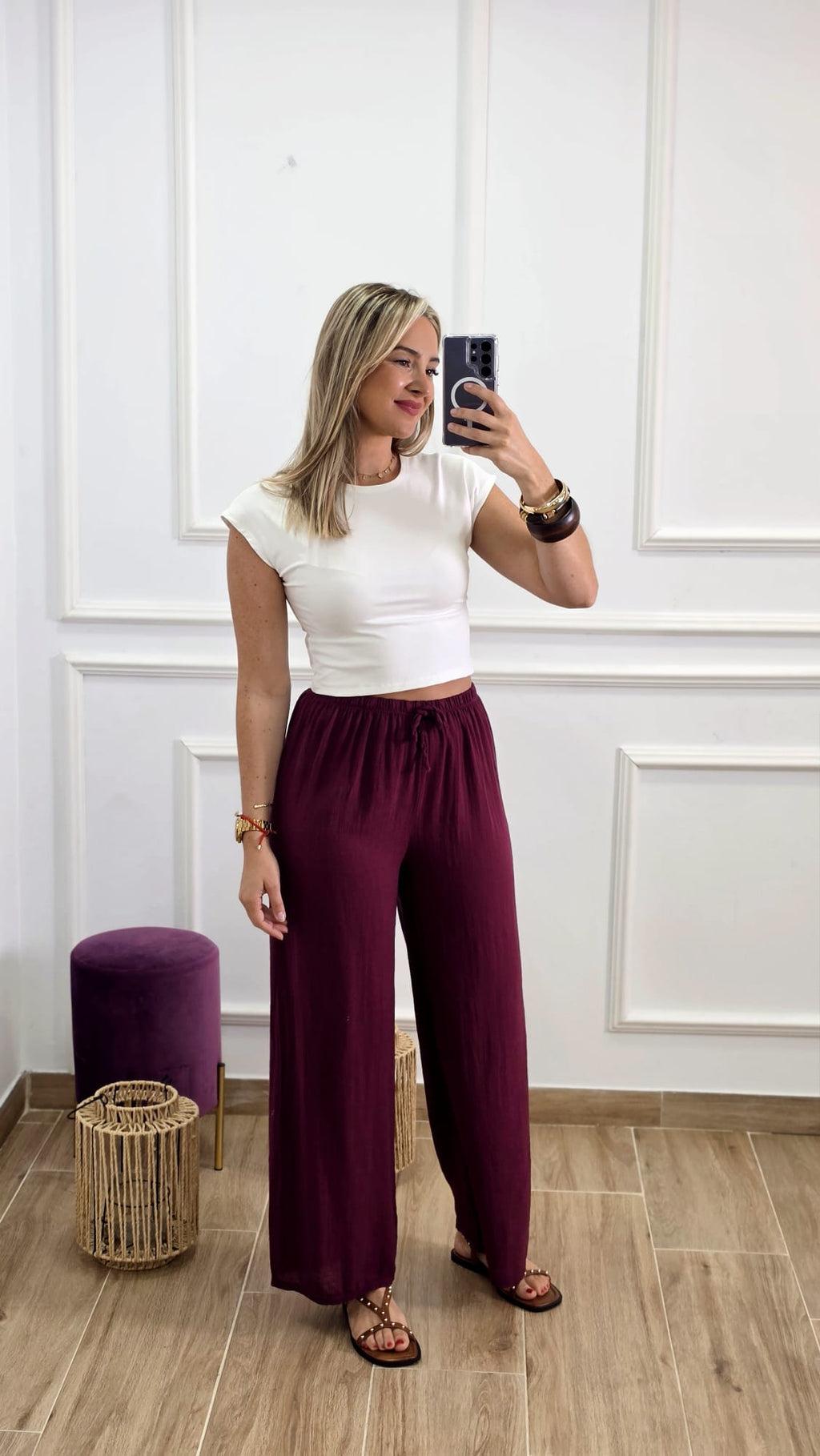 Pantalón Irina
