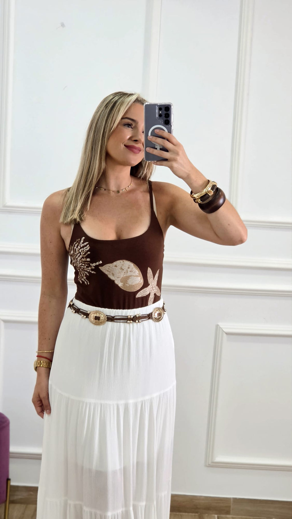 Cinto Cordón