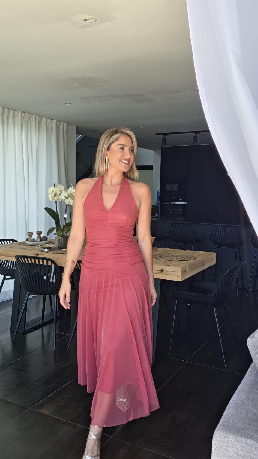 Vestido Salma