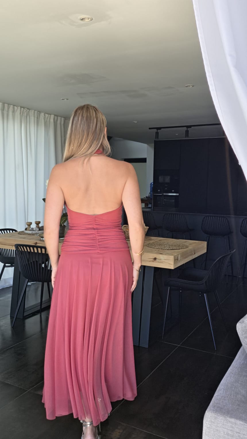 Vestido Salma
