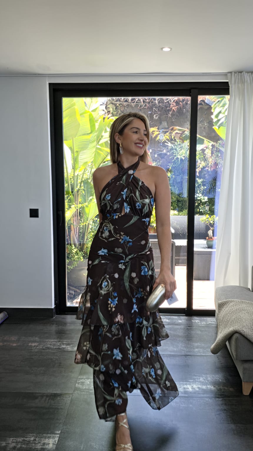 Vestido Sonia